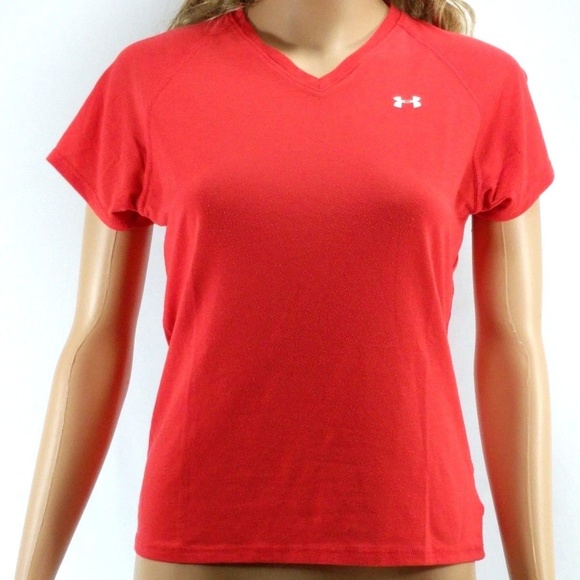 under armour blouse